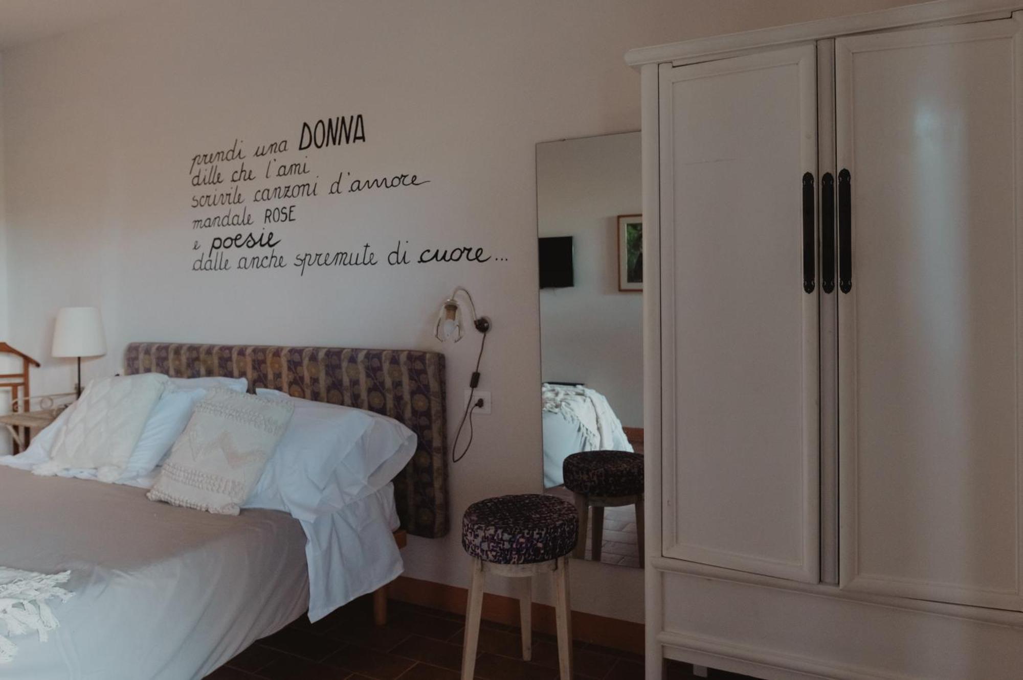Podere Conte Gherardo Castagneto Carducci Cameră foto