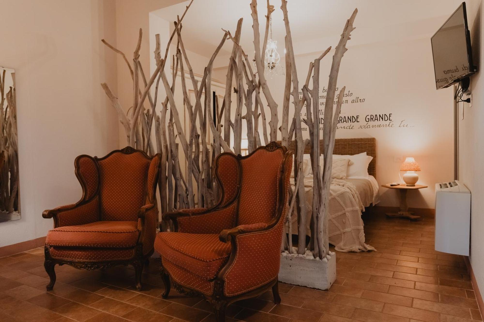 Podere Conte Gherardo Castagneto Carducci Cameră foto